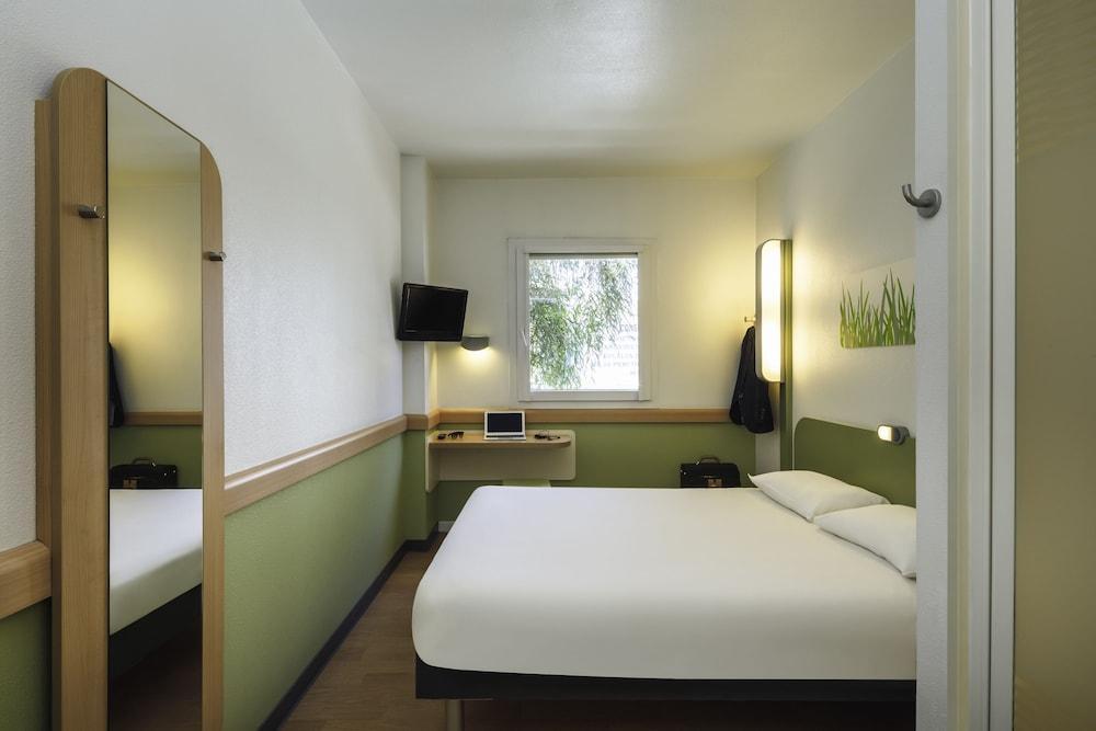 Ibis Budget Caen Porte De Bretagne Bretteville-sur-Odon