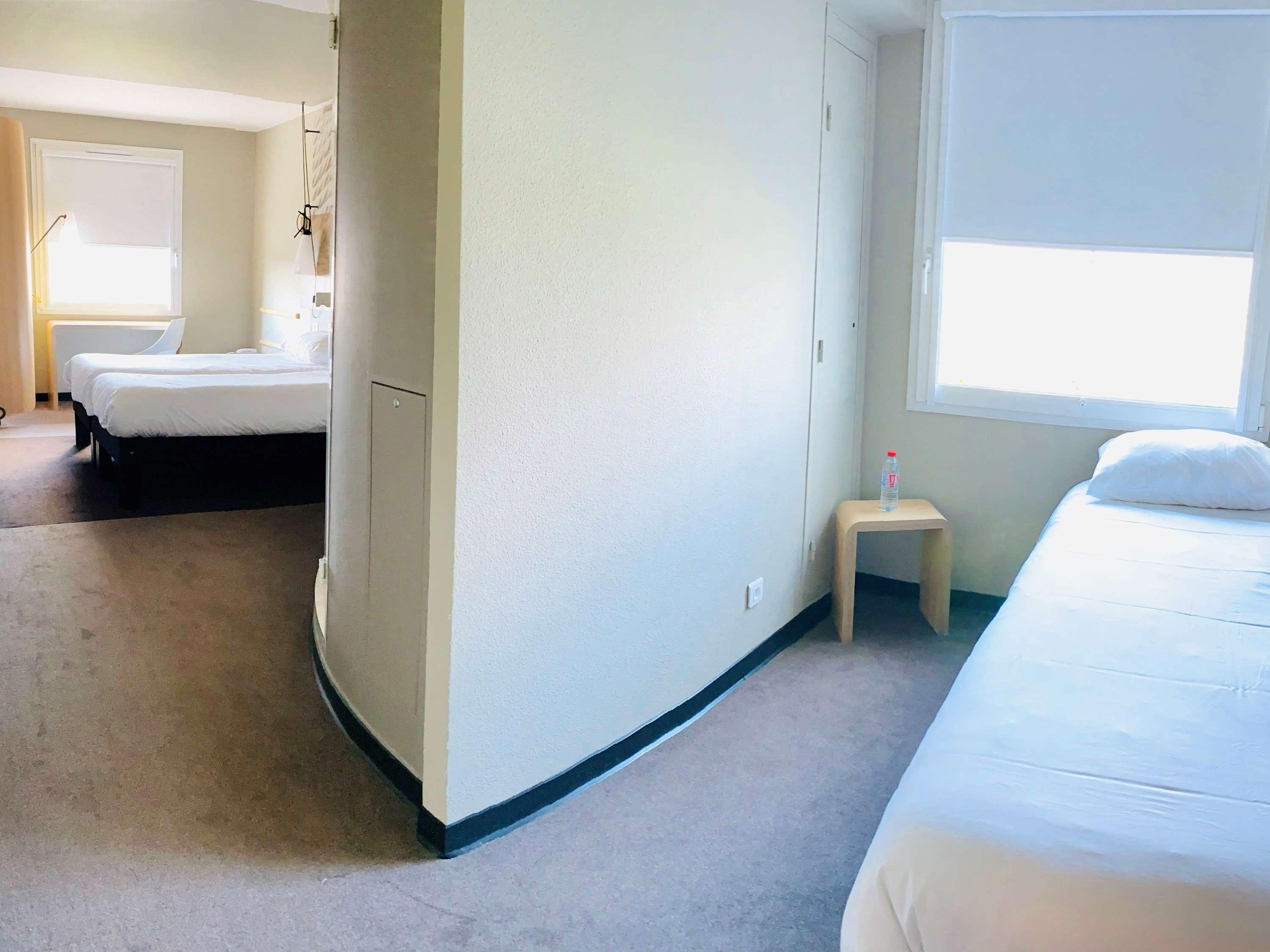 Hotel Ibis Budget Caen Porte De Bretagne 2*
