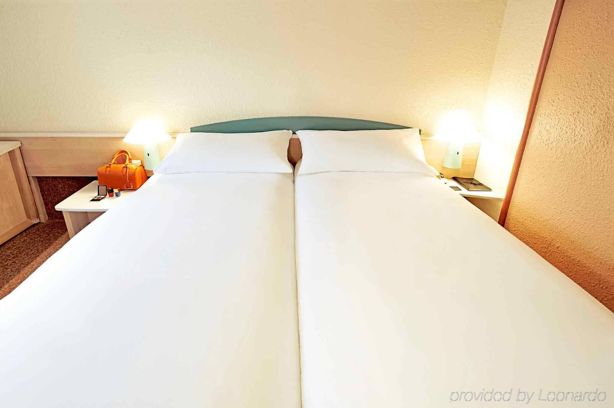 Ibis Budget Caen Porte De Bretagne