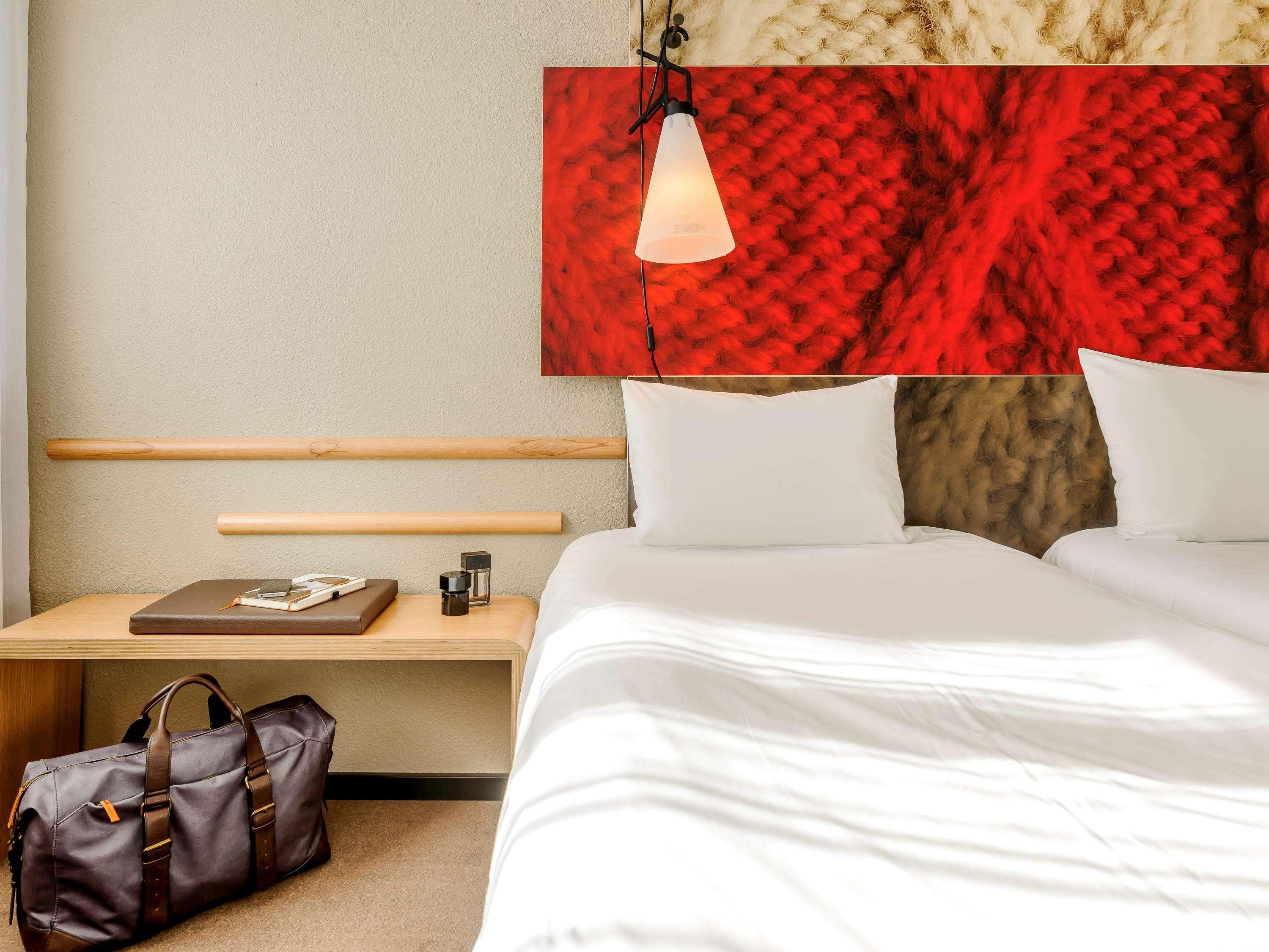 Ibis Budget Caen Porte De Bretagne Hotel Bretteville-sur-Odon