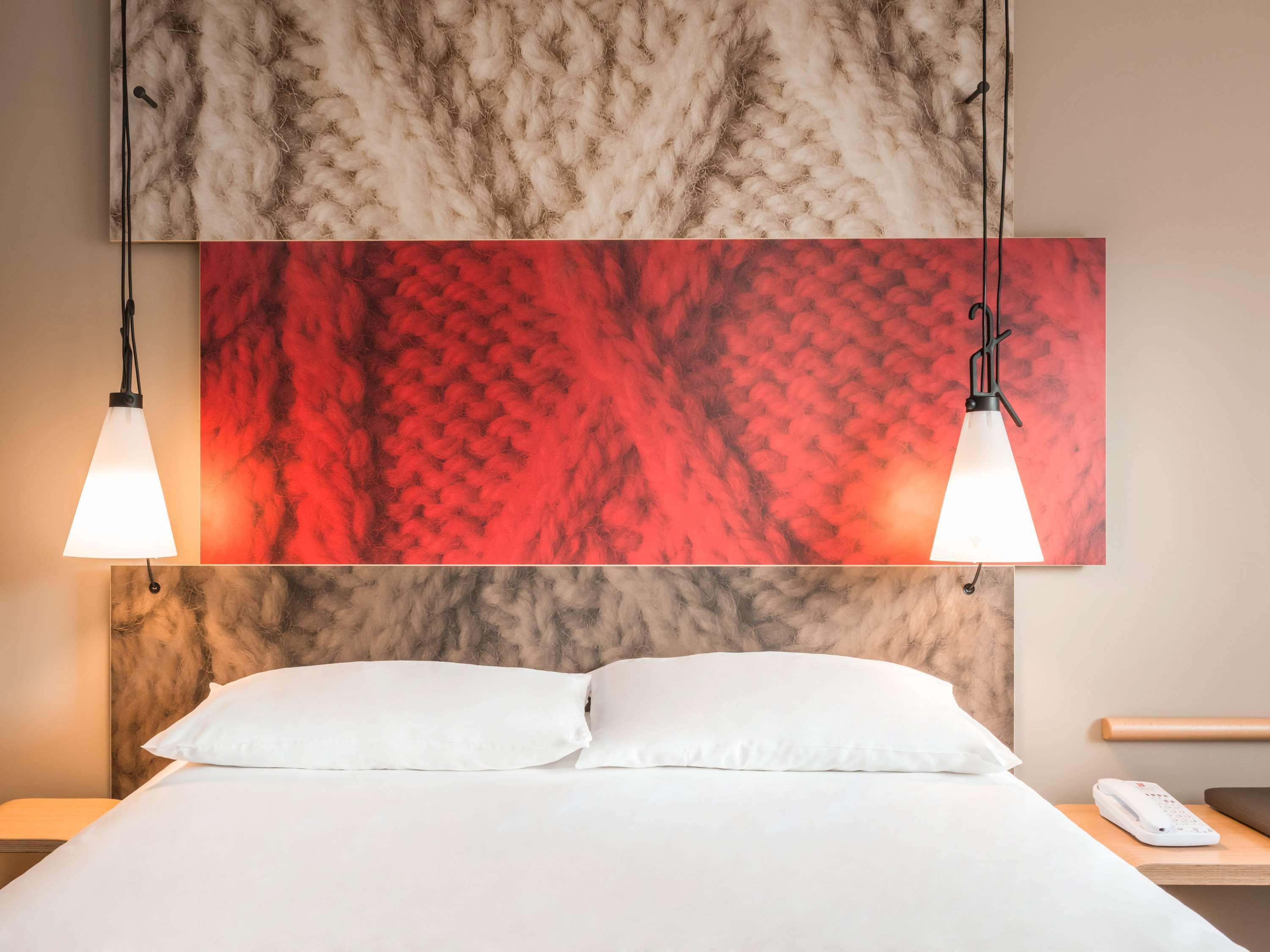 Ibis Budget Caen Porte De Bretagne 2*