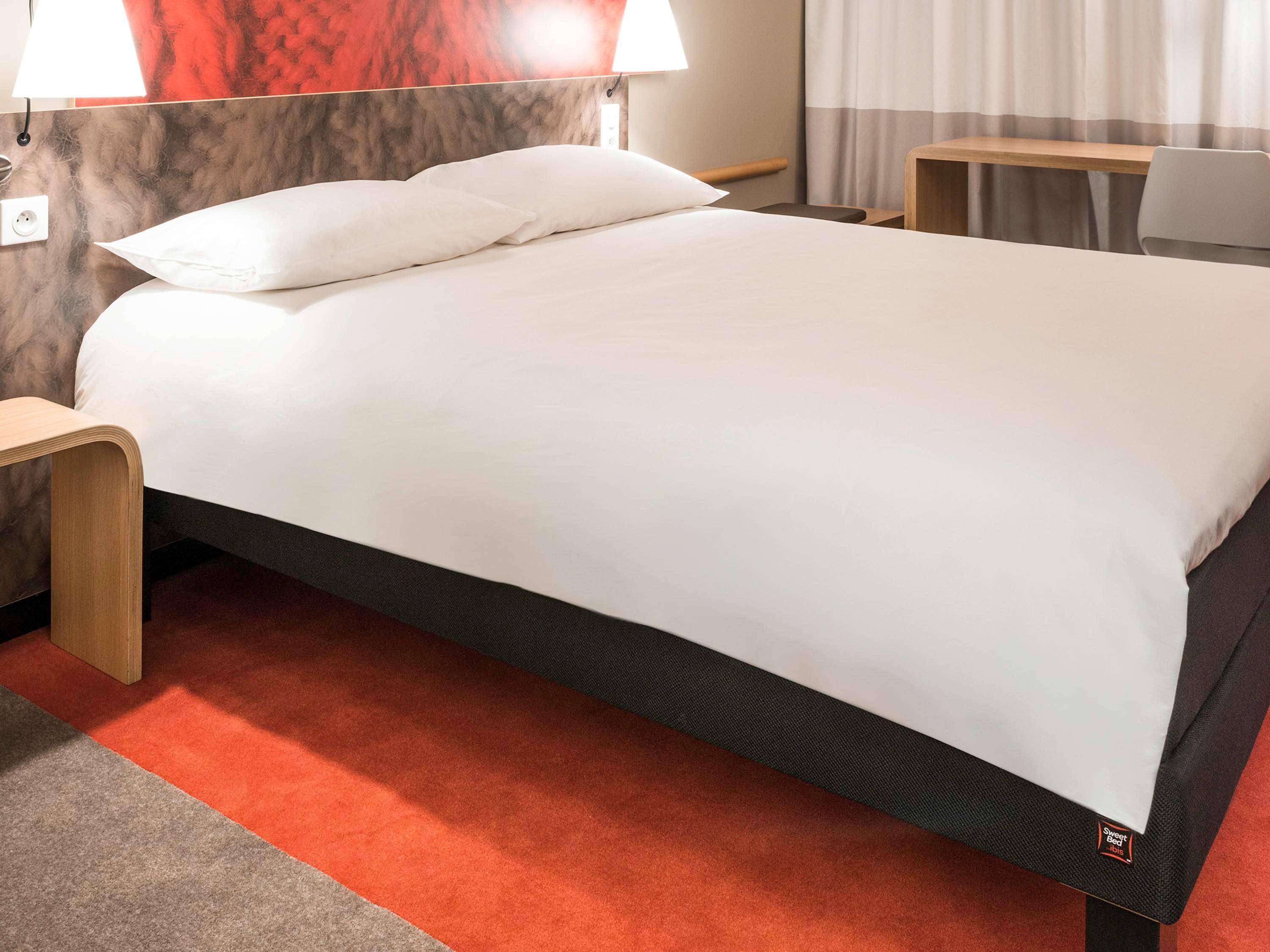 Ibis Budget Caen Porte De Bretagne Hotel Bretteville-sur-Odon
