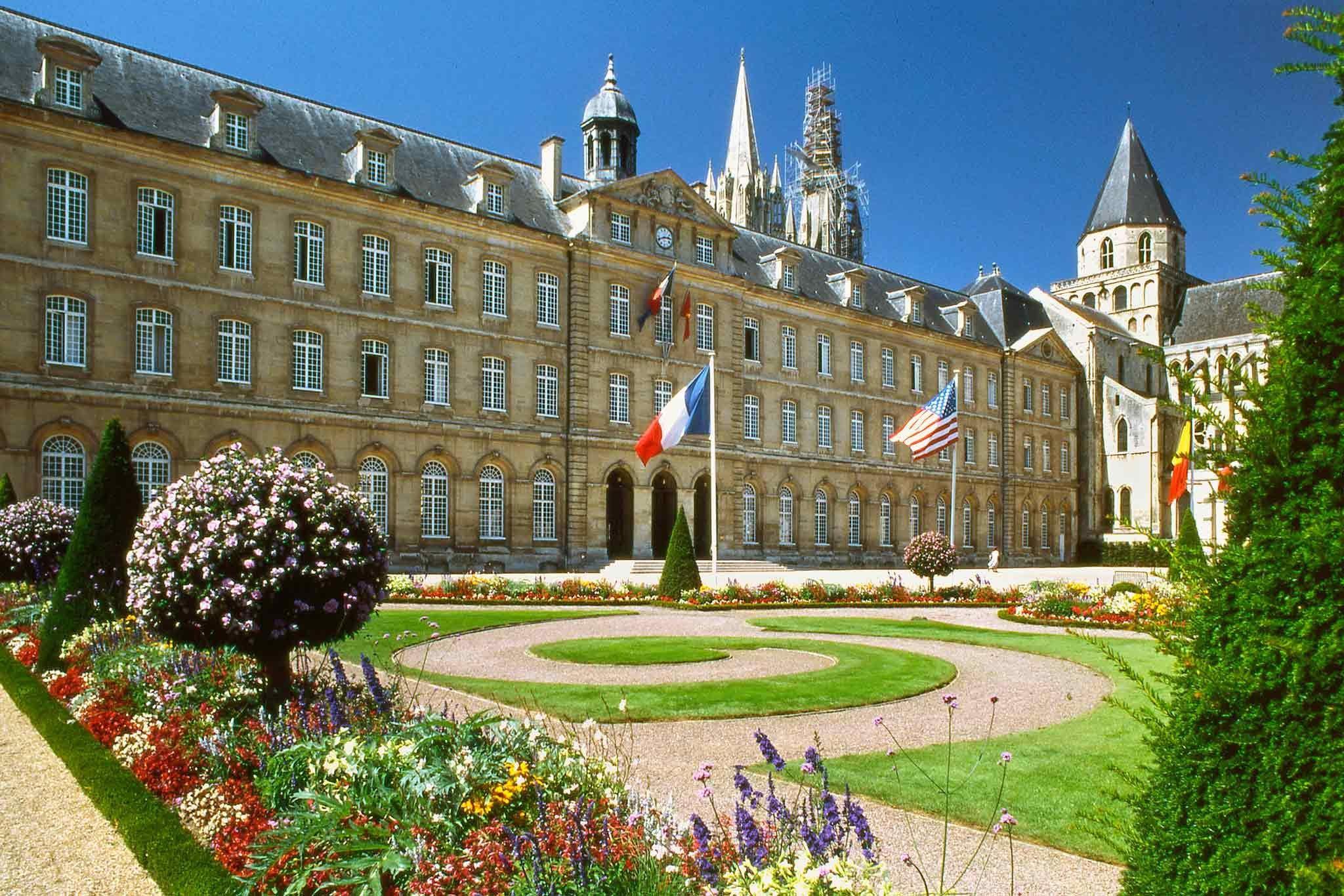 Ibis Budget Caen Porte De Bretagne 2*