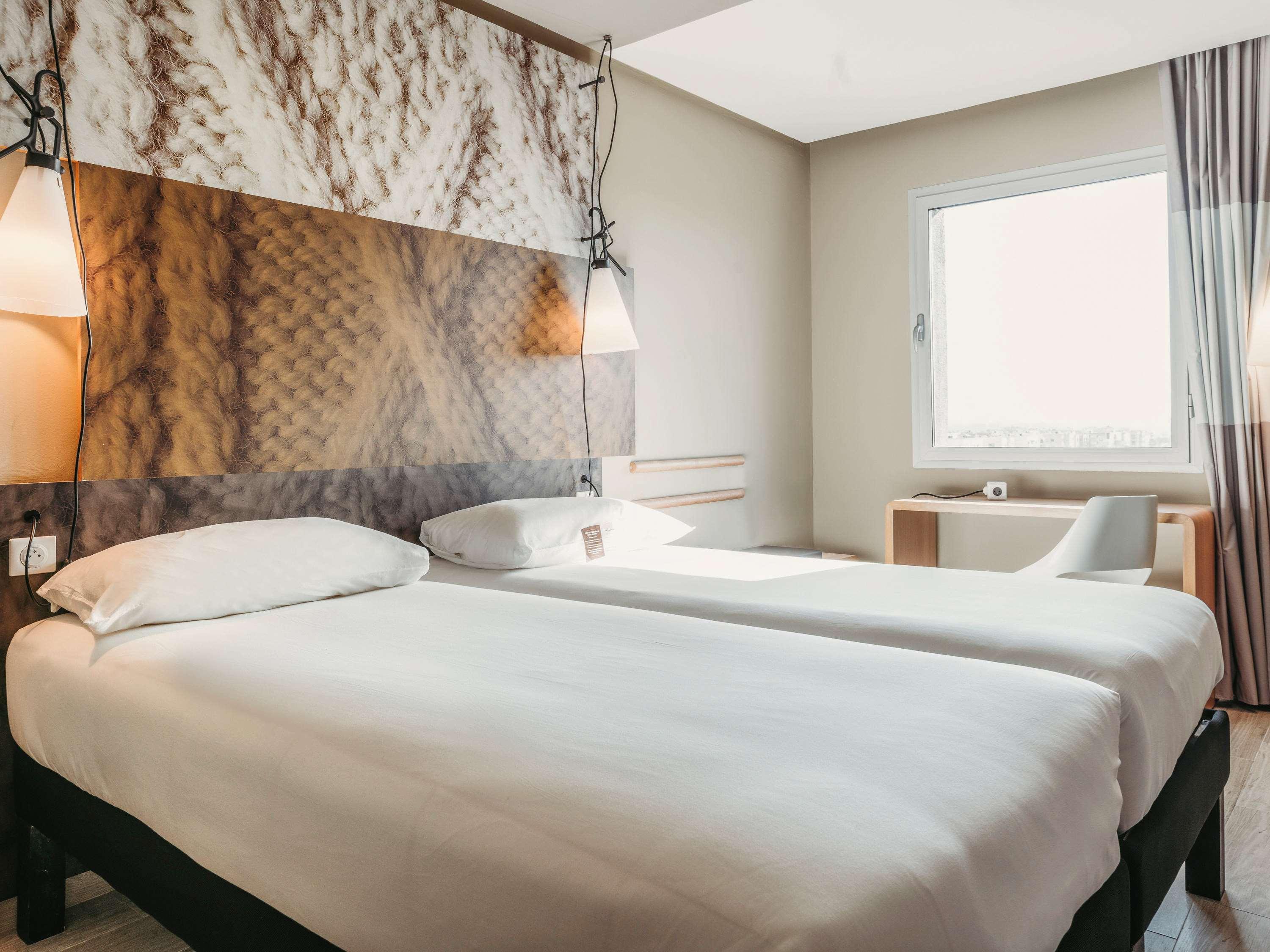 Hotel Ibis Budget Caen Porte De Bretagne Bretteville-sur-Odon