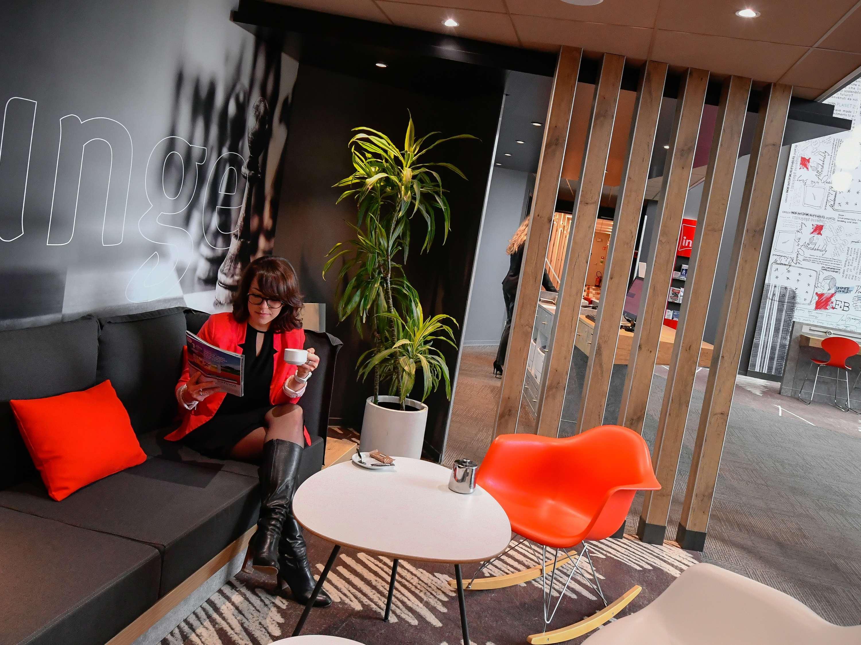 Ibis Budget Caen Porte De Bretagne Hotel