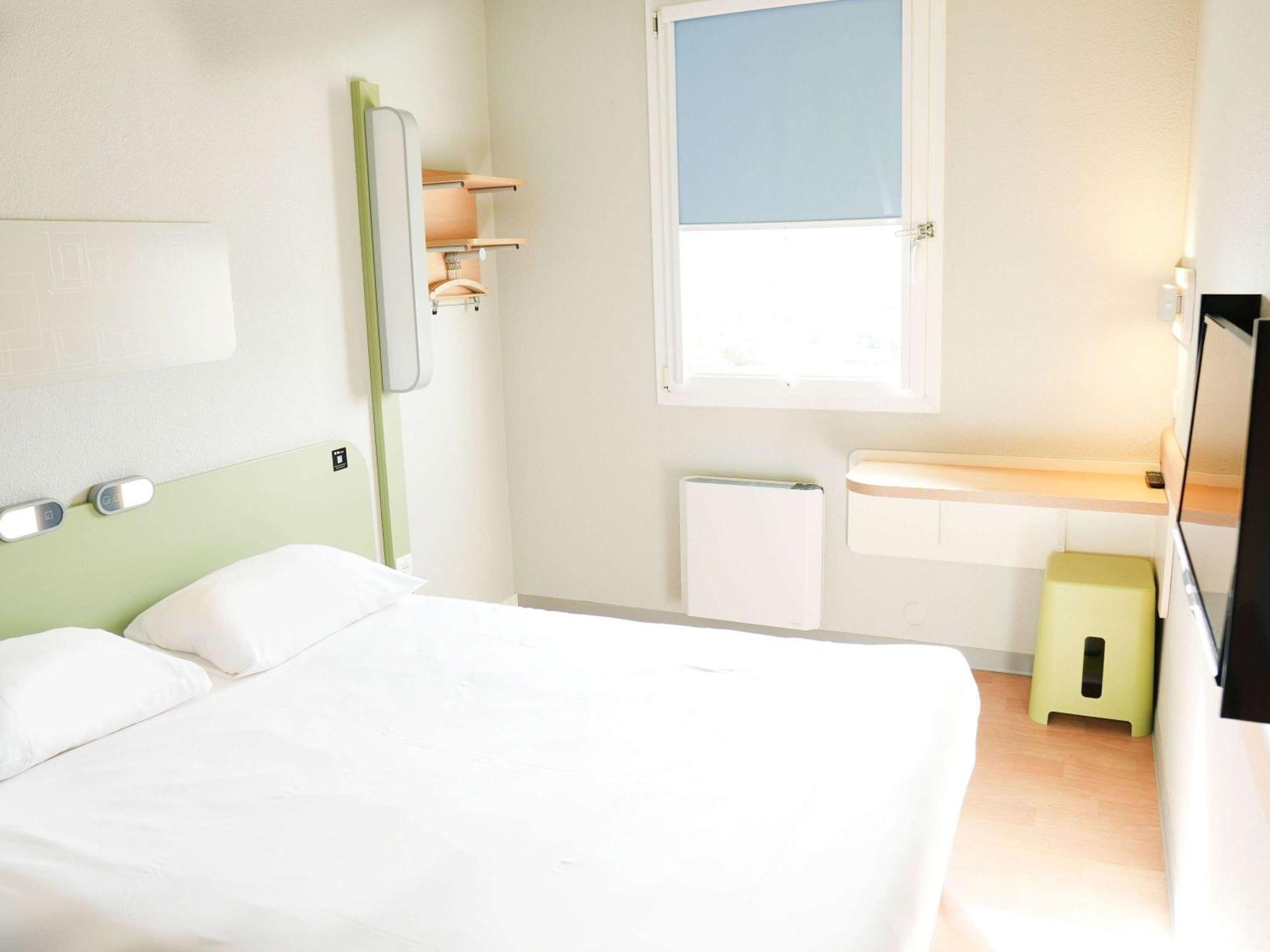 Hotel Ibis Budget Caen Porte De Bretagne Bretteville-sur-Odon