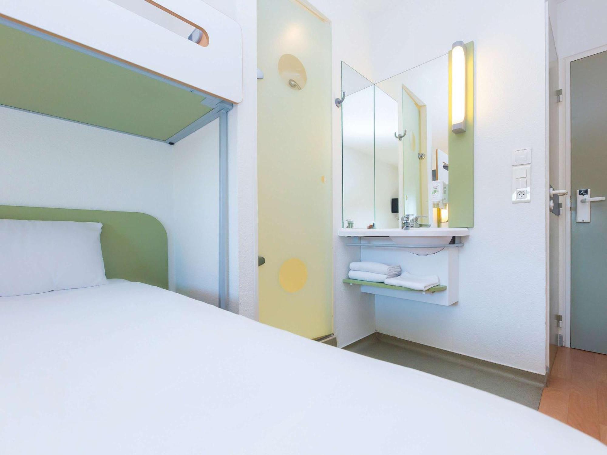 Ibis Budget Caen Porte De Bretagne Hotel Bretteville-sur-Odon