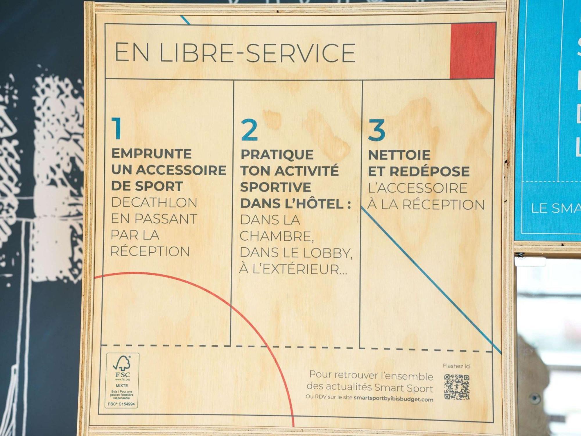 Ibis Budget Caen Porte De Bretagne