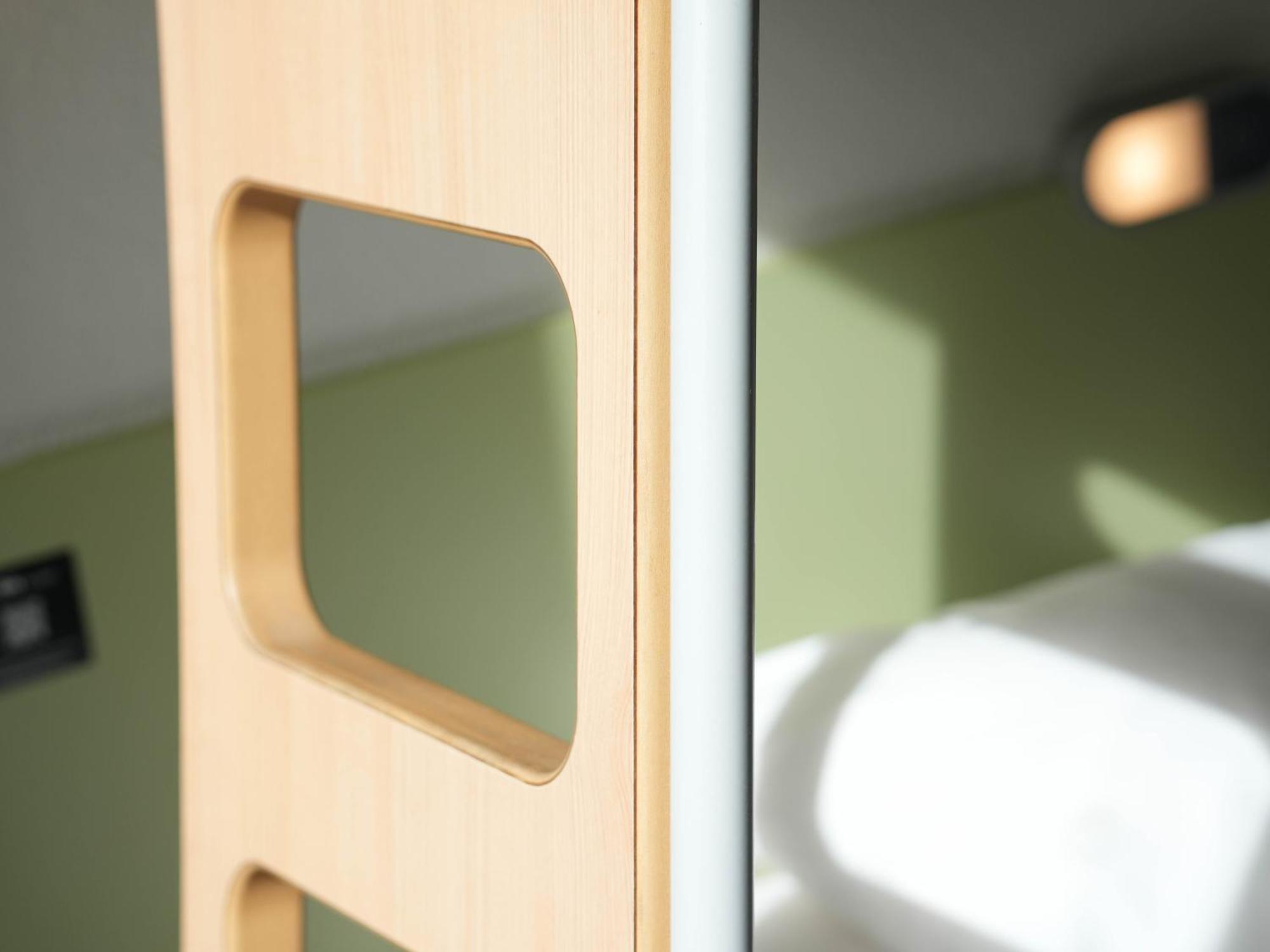 Ibis Budget Caen Porte De Bretagne Hotel Bretteville-sur-Odon