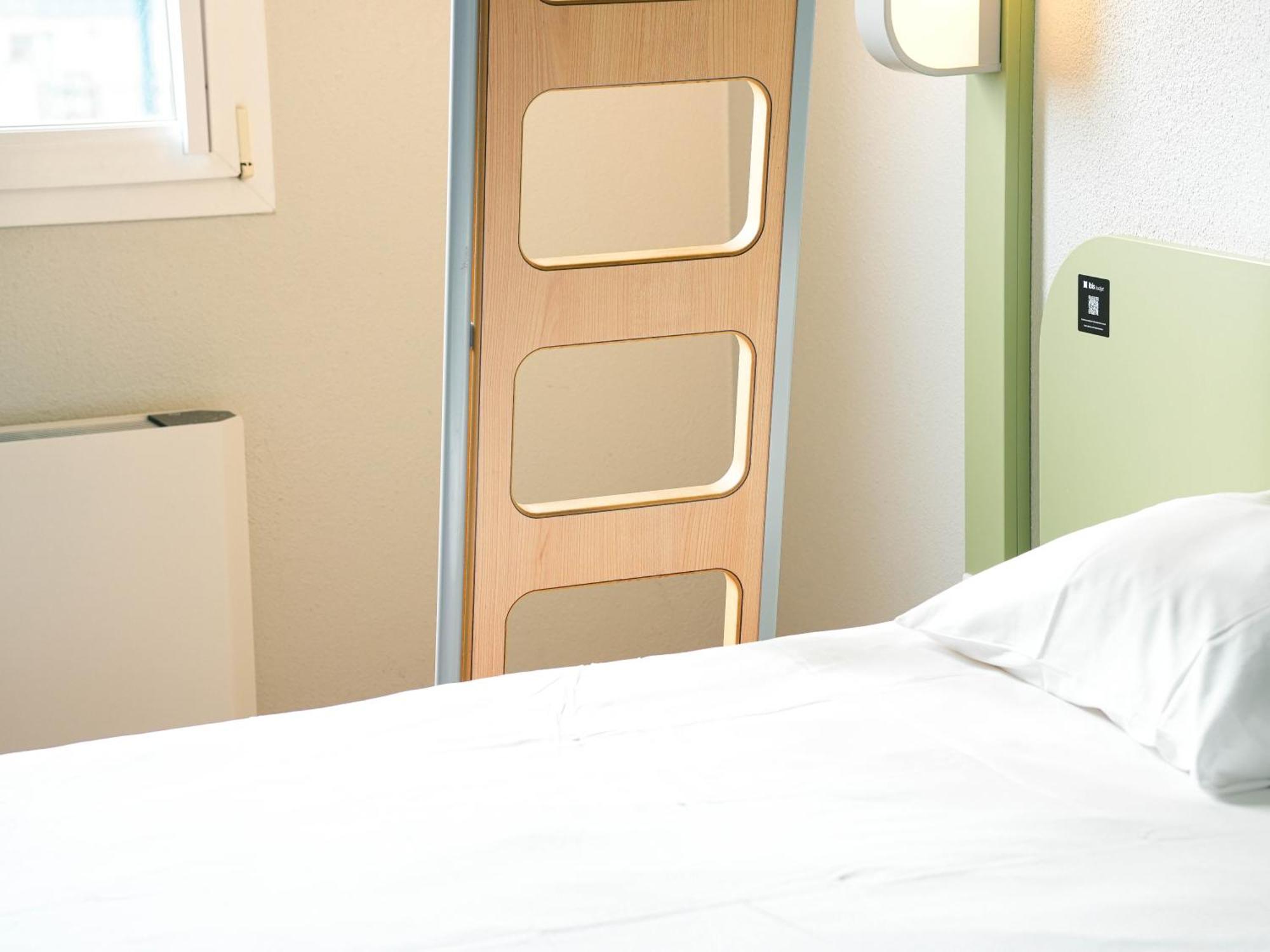 Ibis Budget Caen Porte De Bretagne Bretteville-sur-Odon