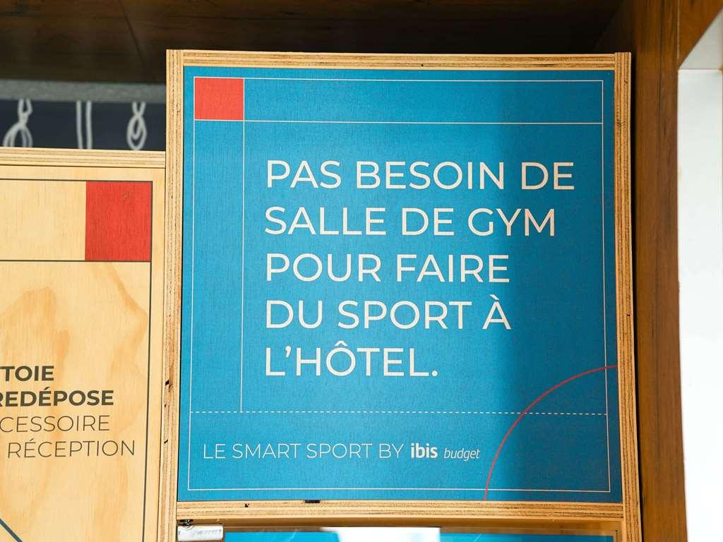Ibis Budget Caen Porte De Bretagne Hotel Bretteville-sur-Odon