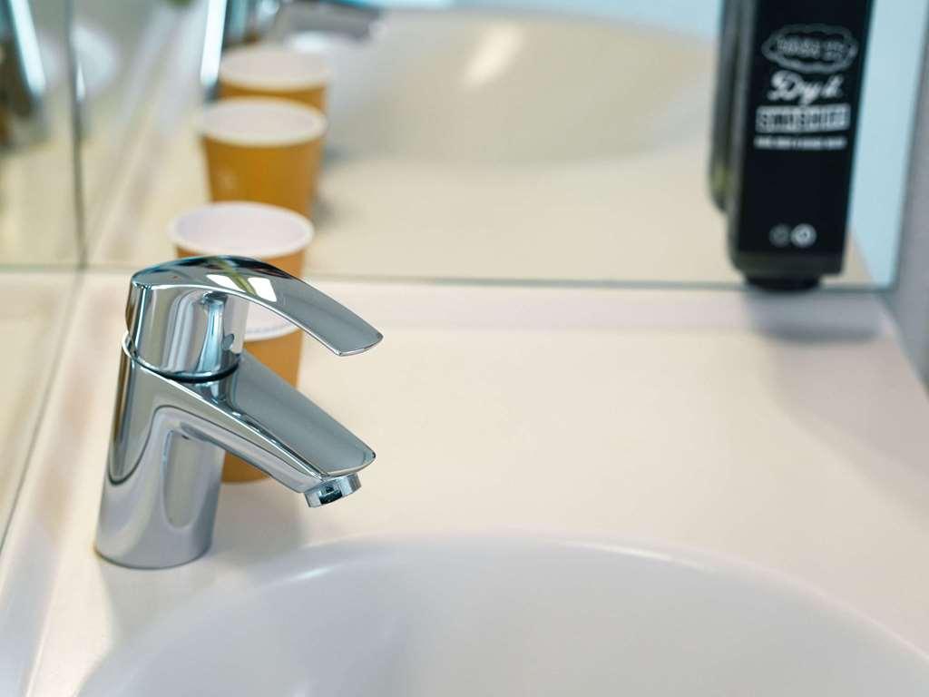 Ibis Budget Caen Porte De Bretagne 2* Bretteville-sur-Odon