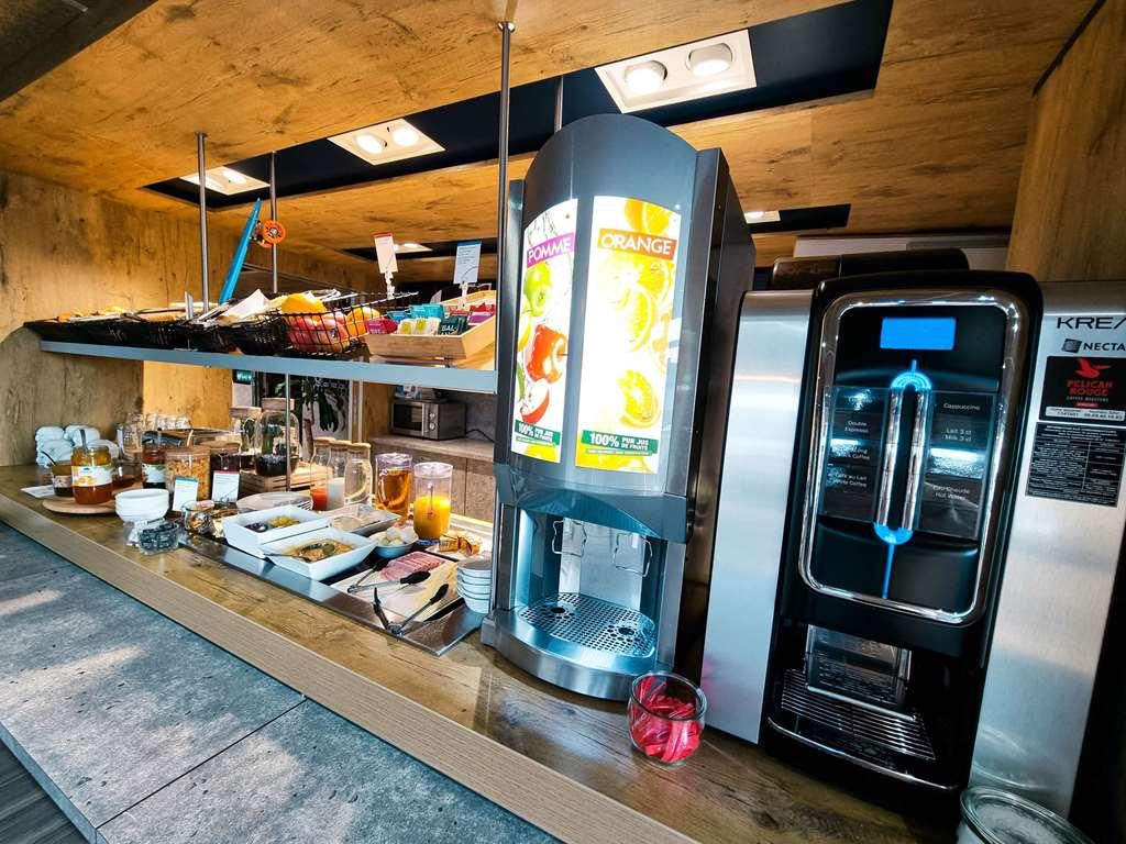 Ibis Budget Caen Porte De Bretagne Hotel Bretteville-sur-Odon