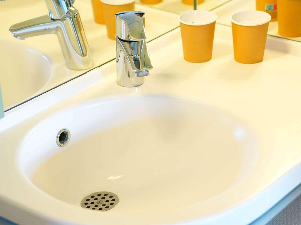 Hotel Ibis Budget Caen Porte De Bretagne Bretteville-sur-Odon