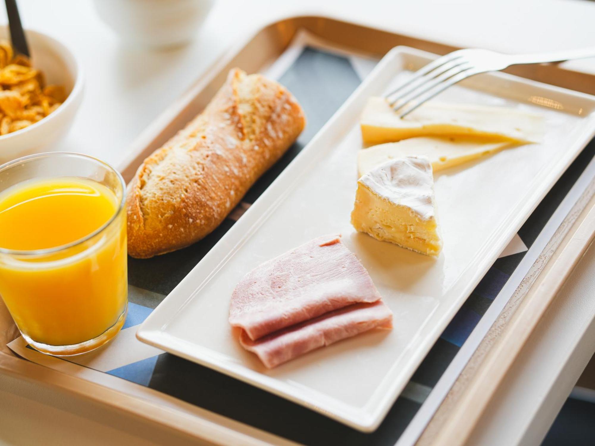 Ibis Budget Caen Porte De Bretagne