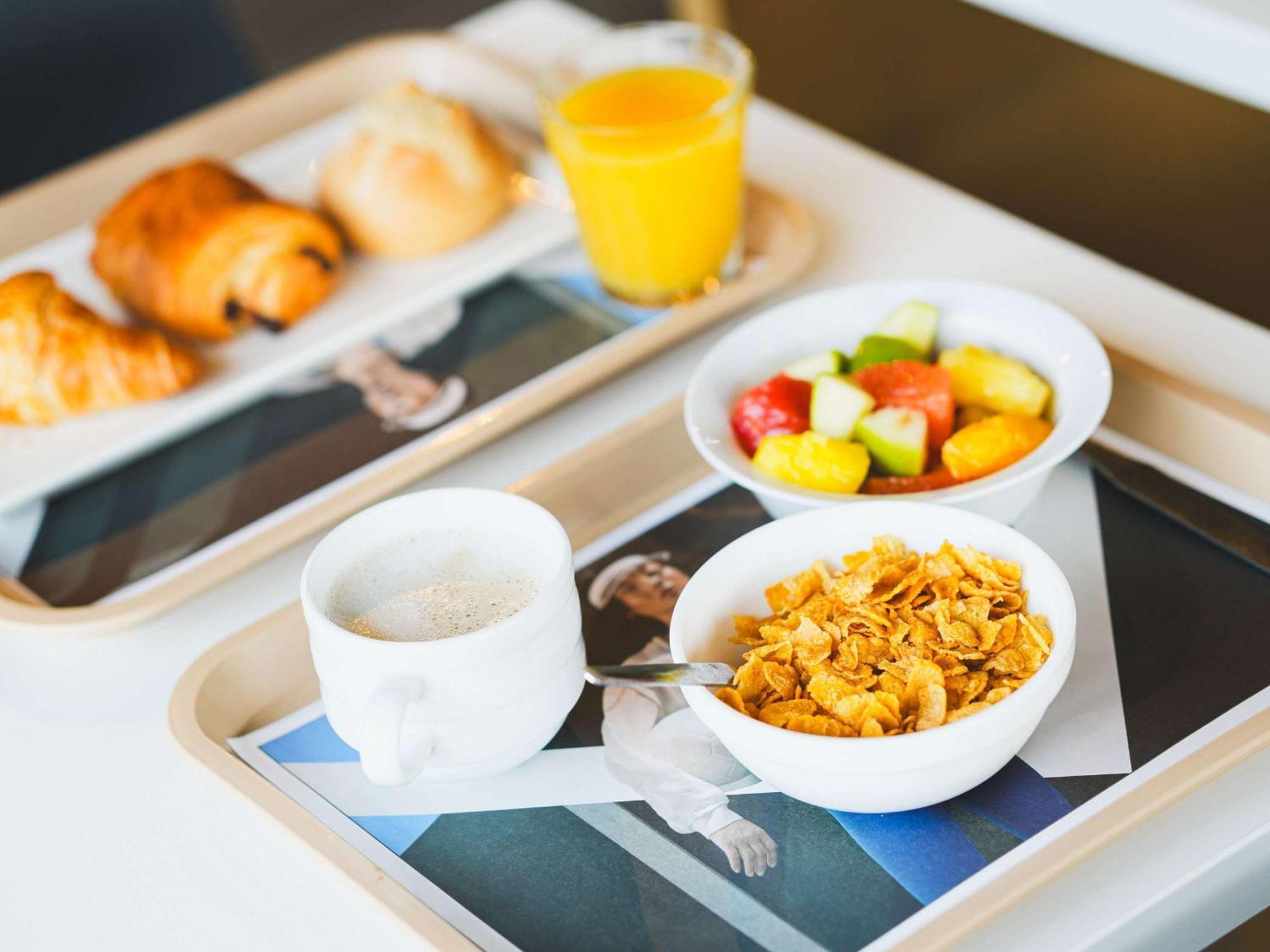 Ibis Budget Caen Porte De Bretagne Bretteville-sur-Odon