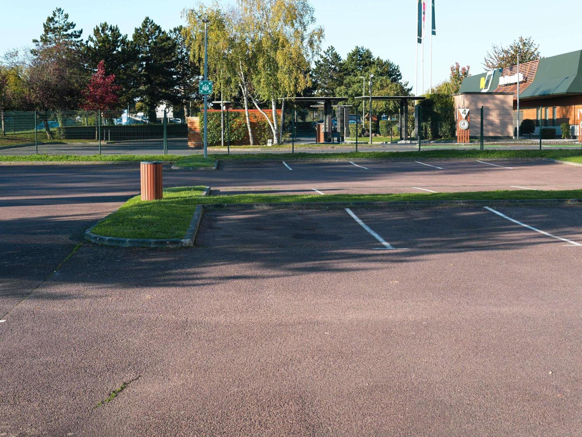 Ibis Budget Caen Porte De Bretagne Bretteville-sur-Odon
