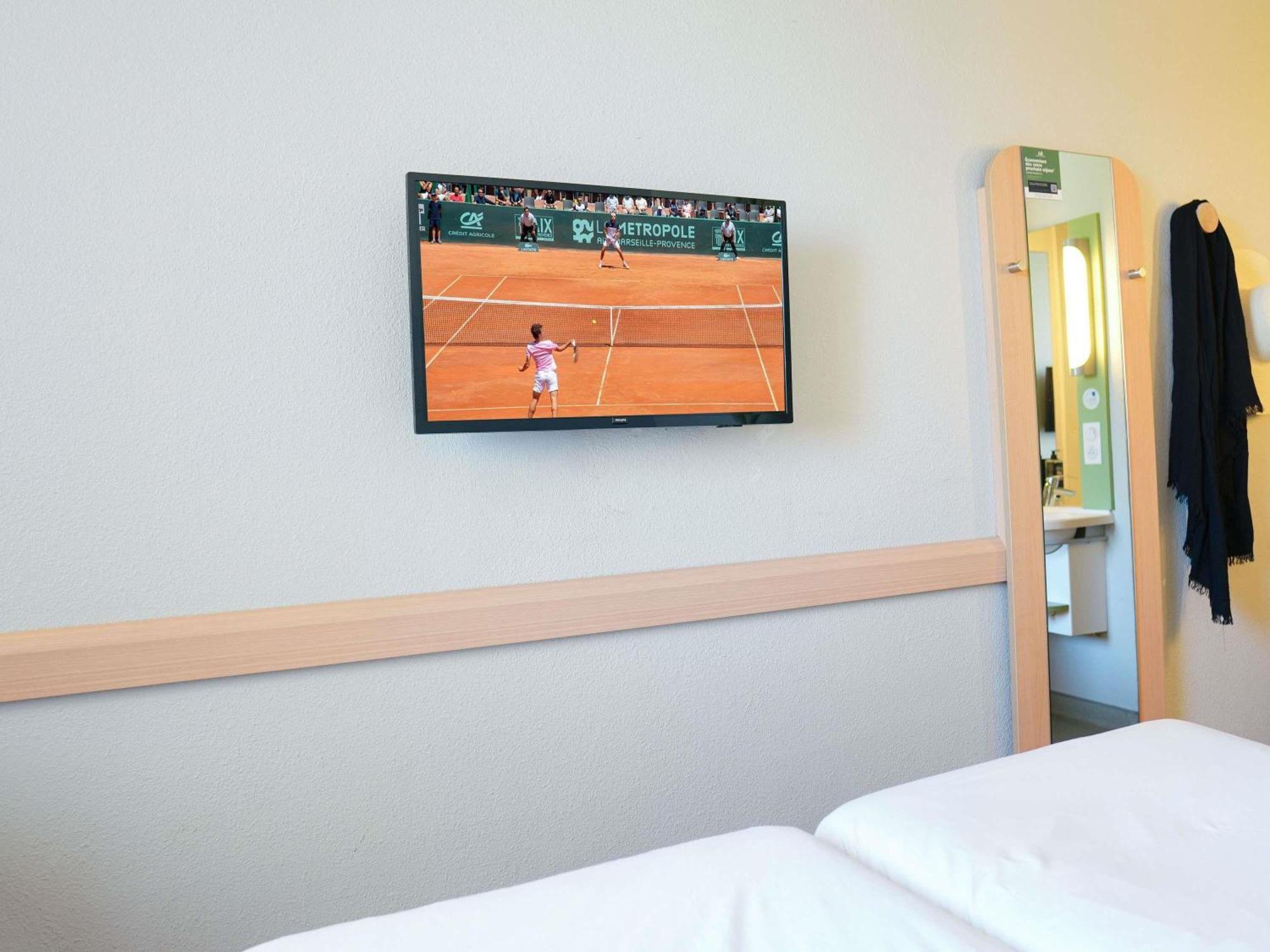 Ibis Budget Caen Porte De Bretagne Bretteville-sur-Odon