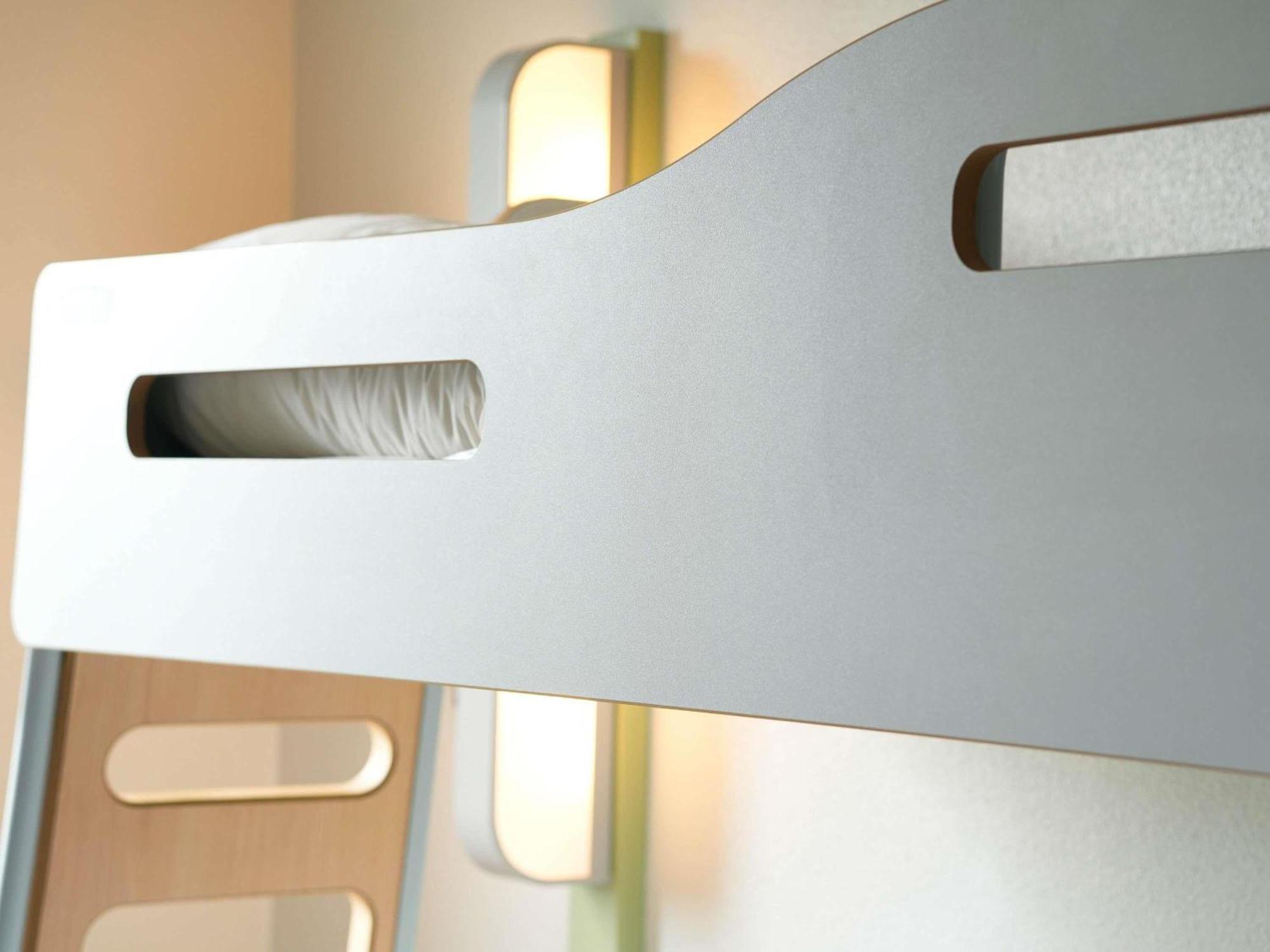 Ibis Budget Caen Porte De Bretagne 2* Bretteville-sur-Odon