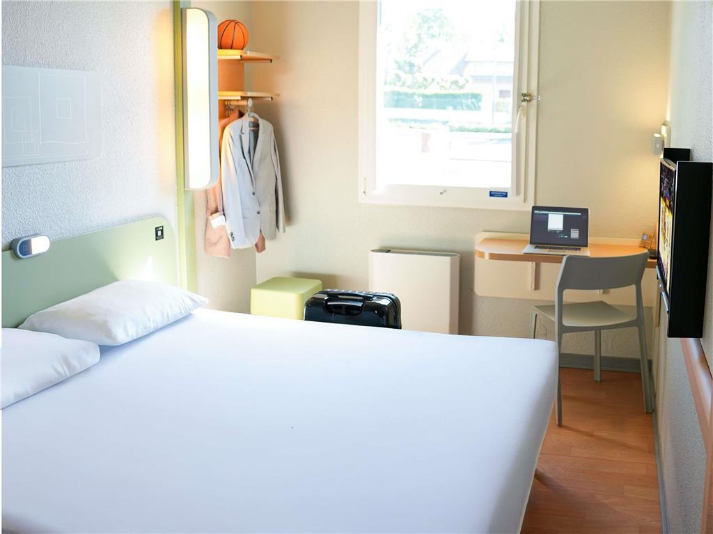 Ibis Budget Caen Porte De Bretagne Bretteville-sur-Odon