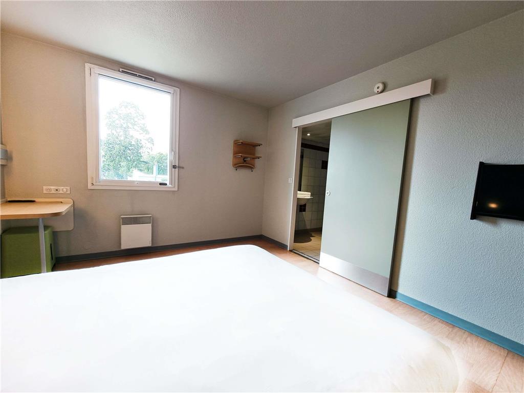Ibis Budget Caen Porte De Bretagne 2*