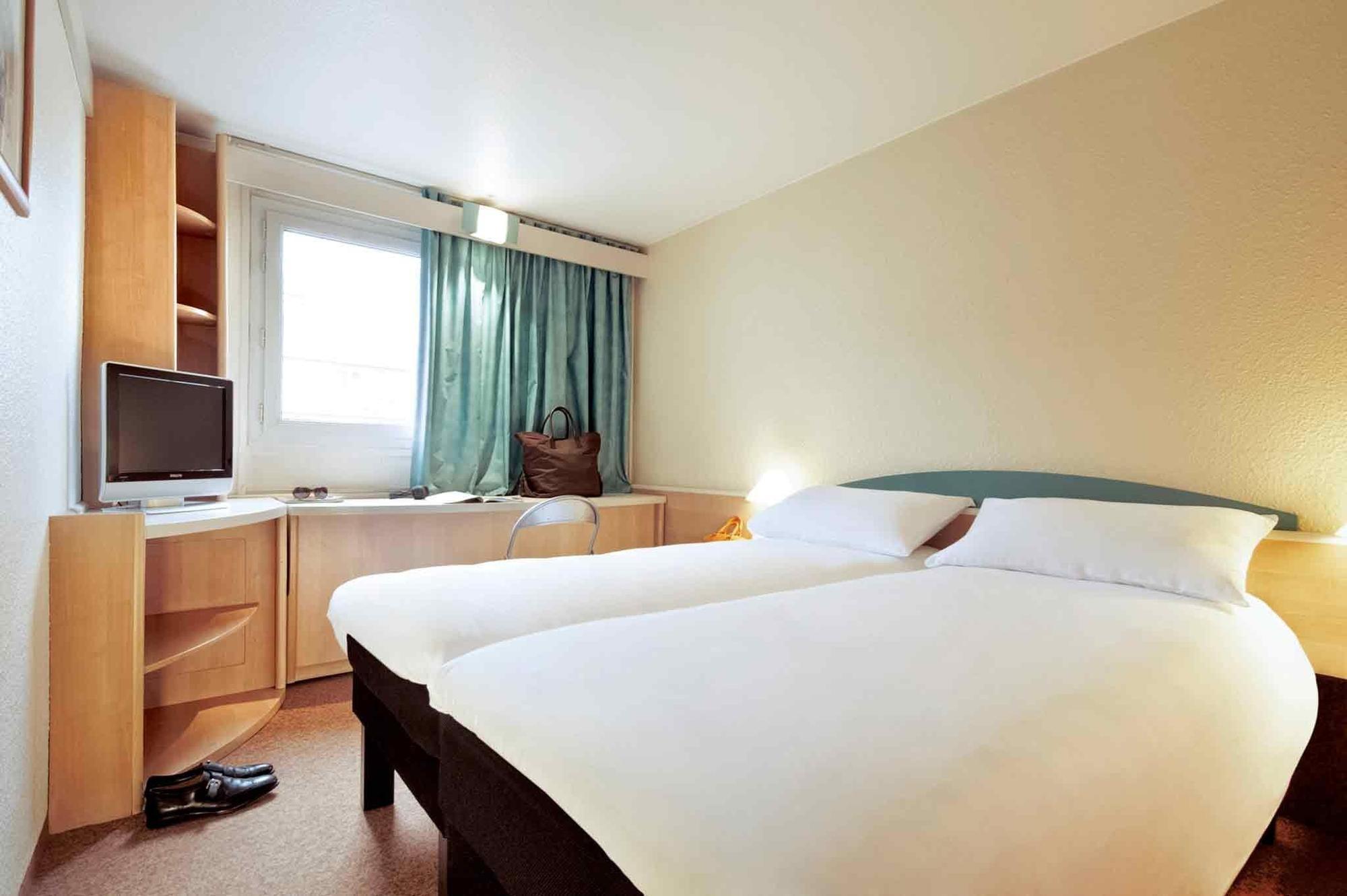 Ibis Budget Caen Porte De Bretagne Bretteville-sur-Odon