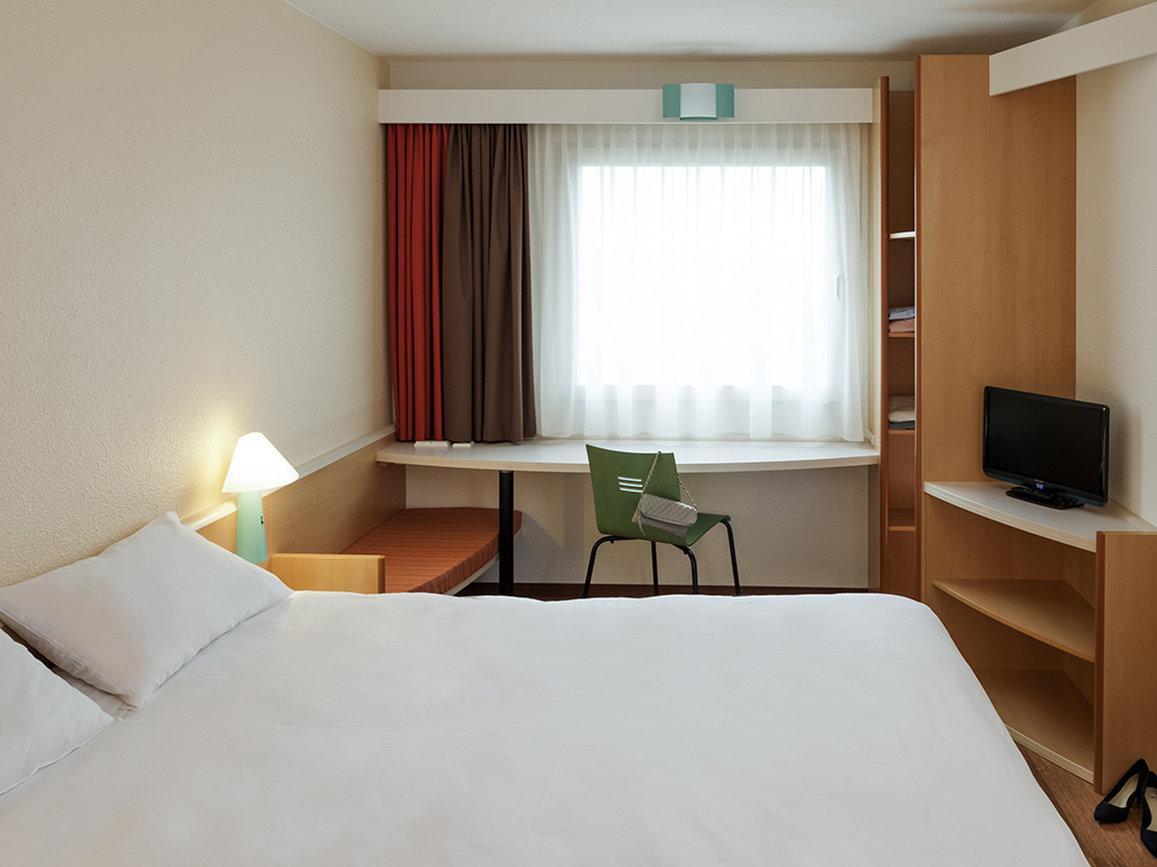 Ibis Budget Caen Porte De Bretagne Bretteville-sur-Odon