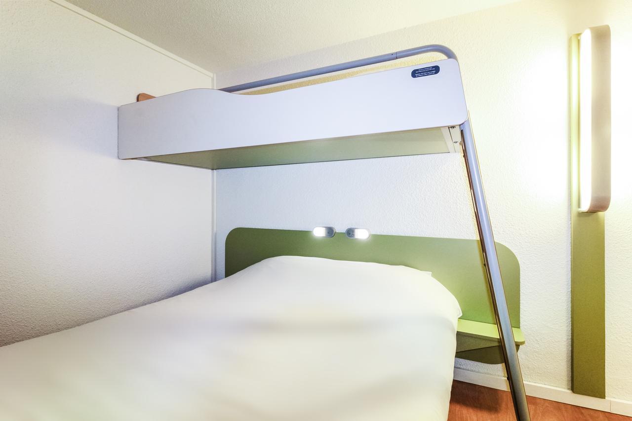 Ibis Budget Caen Porte De Bretagne 2*