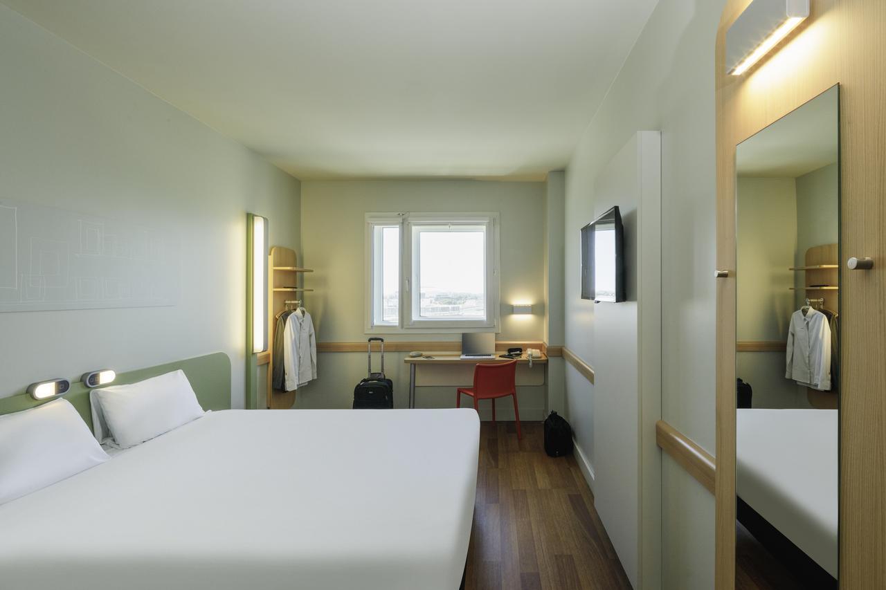 Hotel Ibis Budget Caen Porte De Bretagne Bretteville-sur-Odon