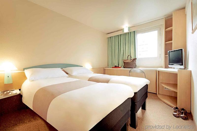 Ibis Budget Caen Porte De Bretagne Hotel Bretteville-sur-Odon