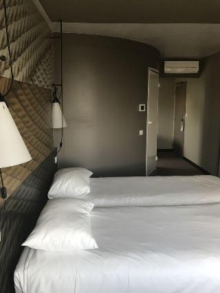 Hotel Ibis Budget Caen Porte De Bretagne 2*