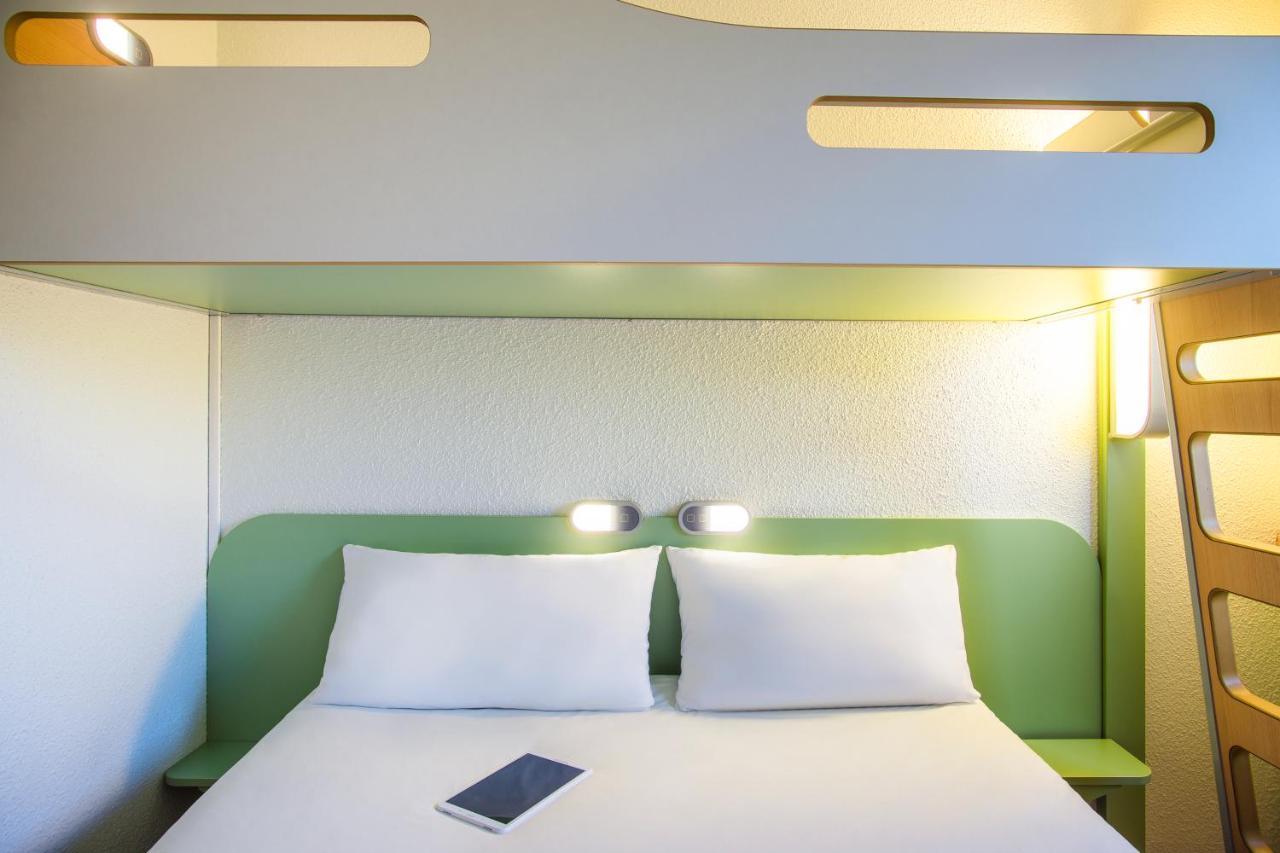 Ibis Budget Caen Porte De Bretagne